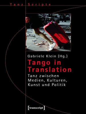 cover image of Tango in Translation